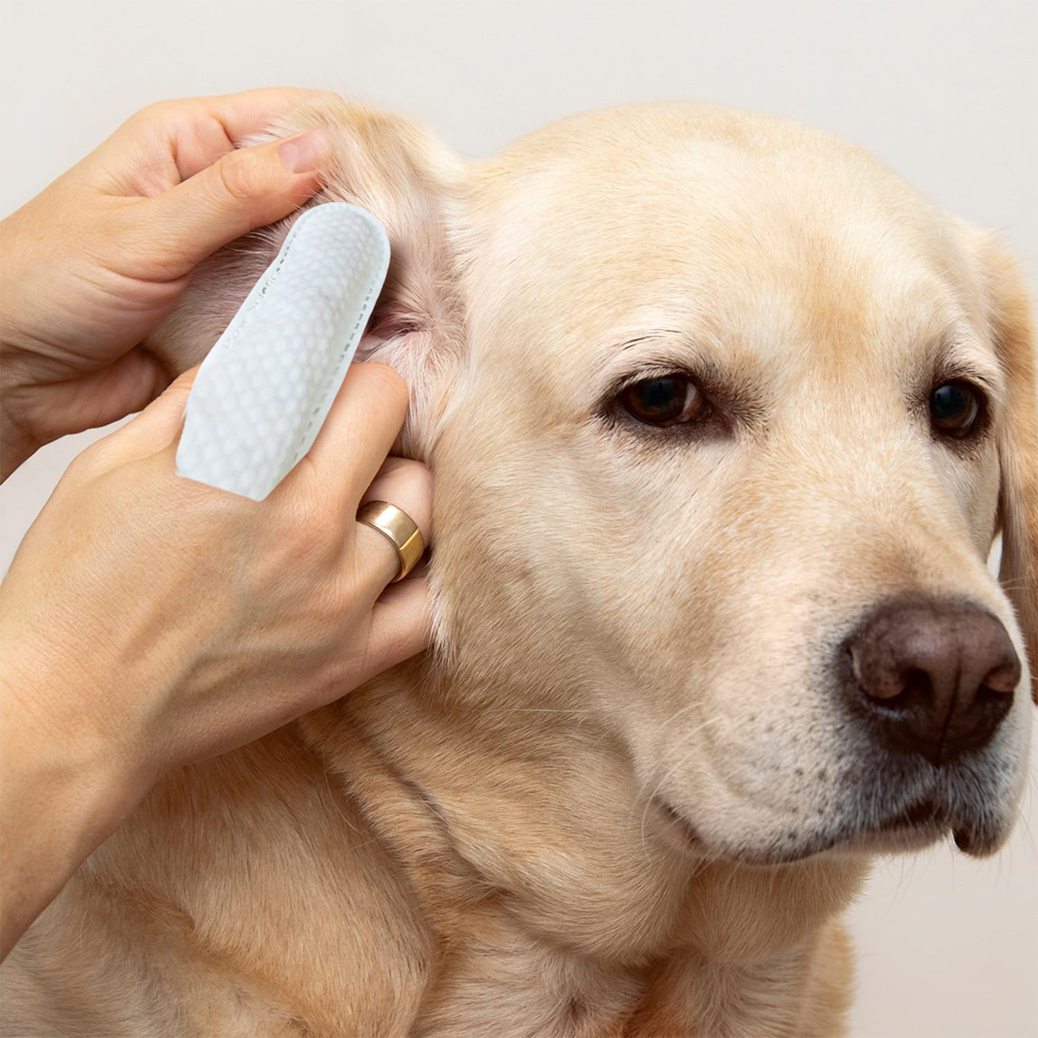 Vexalrion Dog Ear Cleaner Wipes