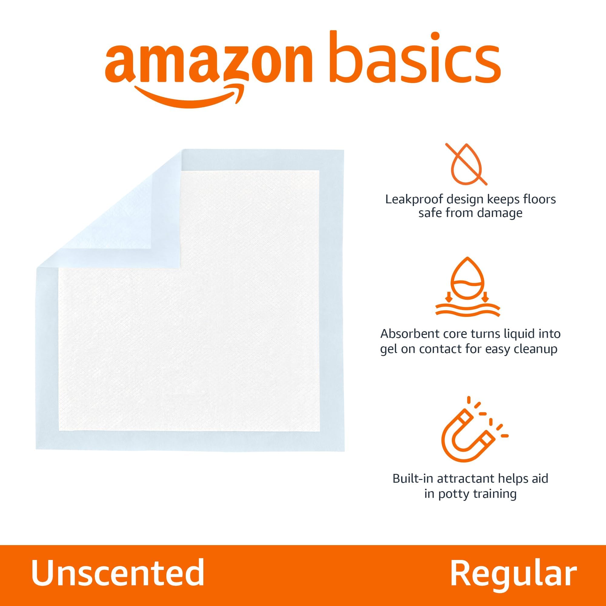 Vexalrion Dog and Puppy Pee Pads