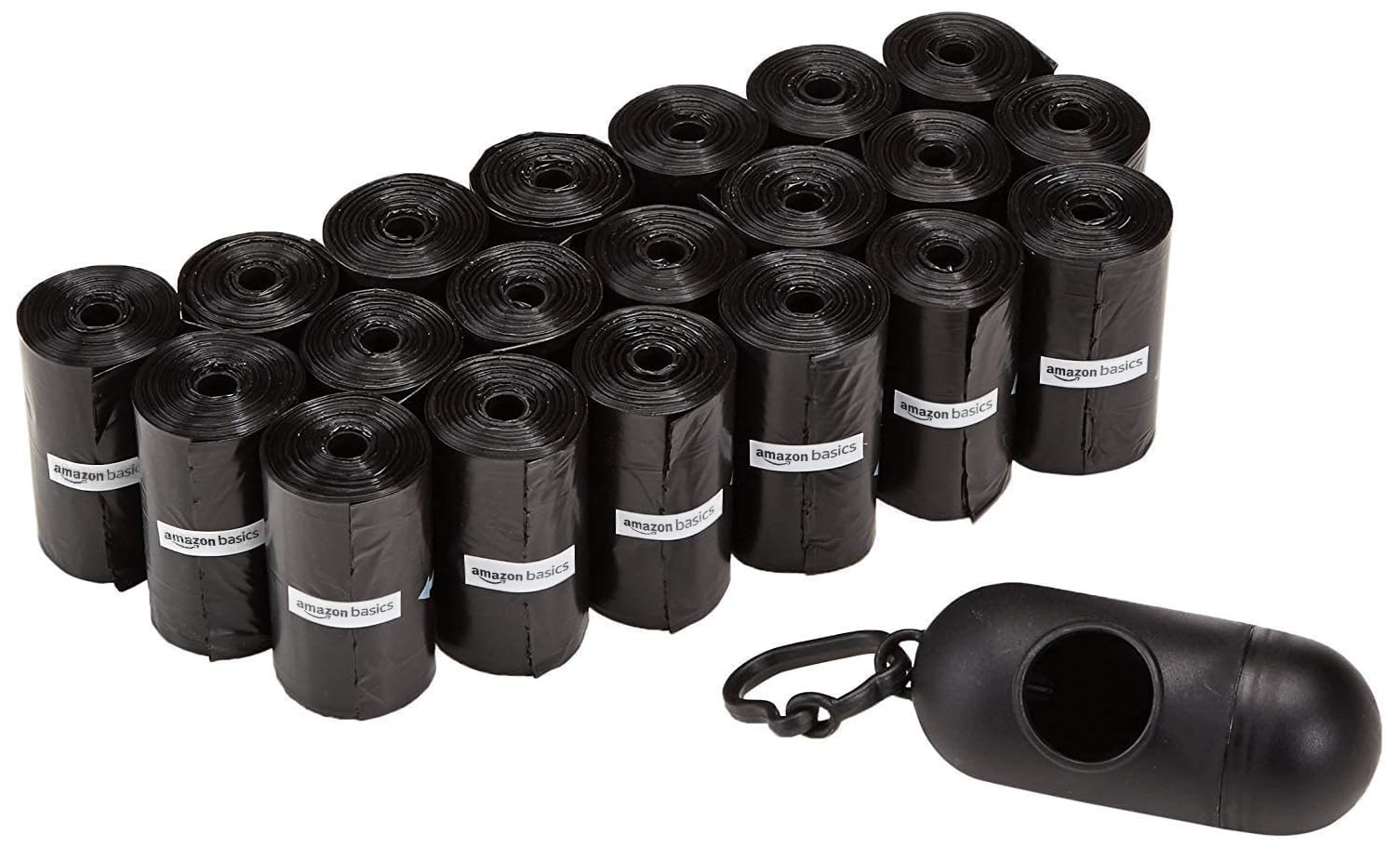Vexalrion Dog Poop Leak Proof Bags