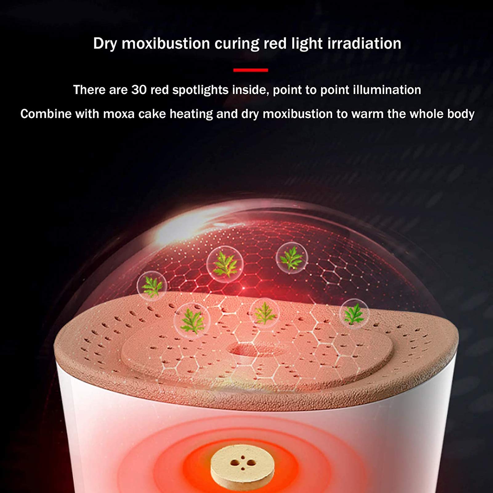 Steam Seat for Women, Herbal V Steam Seat for Fertility, Postpartum Care & Cleansing, Spa Instrument for Vaginal Health & Wellness, Relaxation & Detox